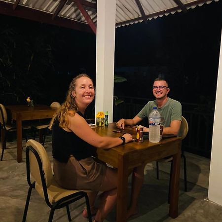 Leo Homestay Dikwella Extérieur photo