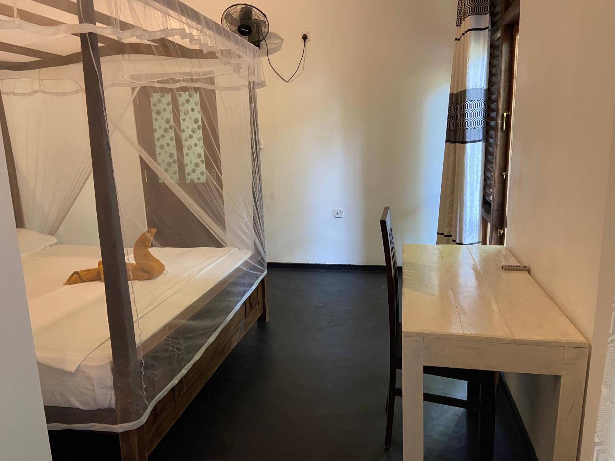 Leo Homestay Dikwella Extérieur photo
