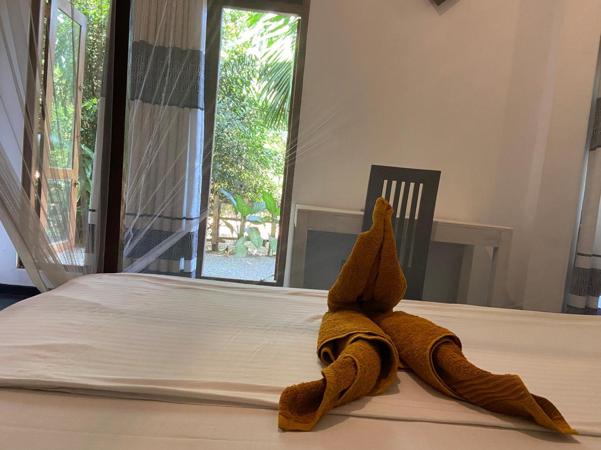 Leo Homestay Dikwella Extérieur photo