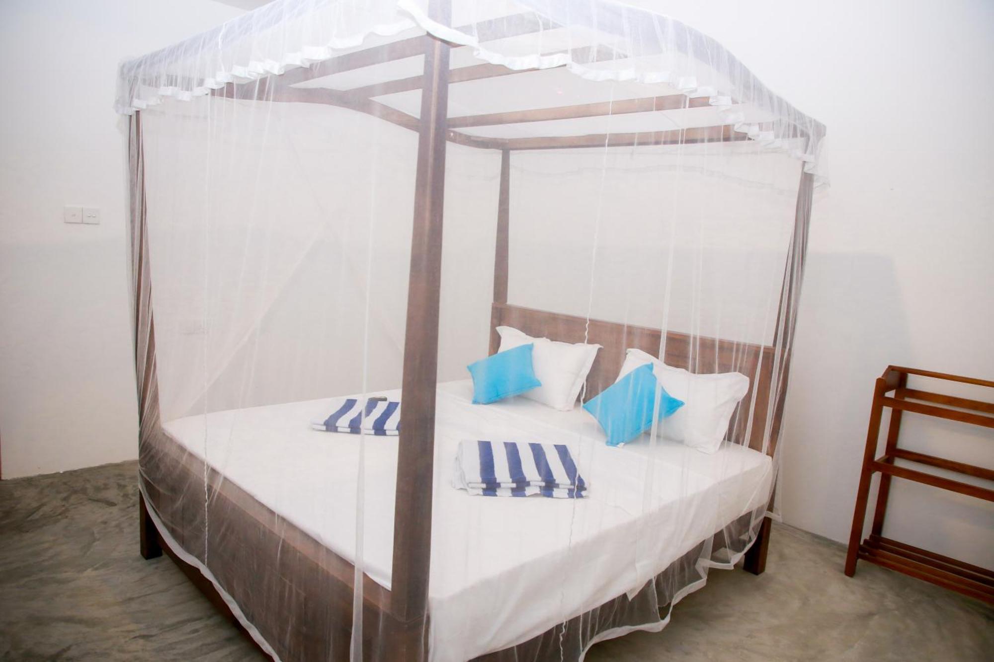 Leo Homestay Dikwella Extérieur photo